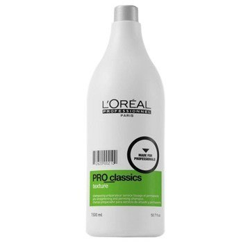 Loreal Pro Classics Texture Szampon 1500ml   